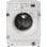 Indesit BI WMIL 71252 EU N Lavadora de Carga Frontal Integrable 7Kg E