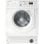 Máquina de Lavar Roupa Indesit BI WMIL 71252 EU N Encastre 7 kg 1151 rpm Classe E Branca