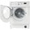 Máquina de Lavar Roupa Indesit BI WMIL 71252 EU N Encastre 7 kg 1151 rpm Classe E Branca