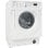 Máquina de Lavar Roupa Indesit BI WMIL 71252 EU N Encastre 7 kg 1151 rpm Classe E Branca