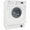 Indesit BI WMIL 71252 EU N Lavadora de Carga Frontal Integrable 7Kg E