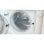 Máquina de Lavar Roupa Indesit BI WMIL 71252 EU N Encastre 7 kg 1151 rpm Classe E Branca