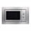 Cata MMA20X Micro-Ondas Encastrável 20L 800W Aço Inoxidável