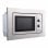 Cata MMA20X Micro-Ondas Encastrável 20L 800W Aço Inoxidável
