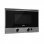Teka MS 622 BI Microondas Integrable 22L 1400W Acero Inoxidable