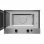 Teka MS 622 BI Microondas Integrable 22L 1400W Acero Inoxidable