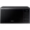 Samsung MG23J5133AGEC Micro-Ondas com Grill 23L 800W Preto