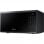 Samsung MG23J5133AGEC Micro-Ondas com Grill 23L 800W Preto