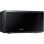 Samsung MG23J5133AGEC Micro-Ondas com Grill 23L 800W Preto