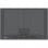 Balay 3EB980AV Placa de Inducción Flex 4 zonas 80cm Gris Antracita