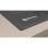 Balay 3EB980AV Placa de Inducción Flex 4 zonas 80cm Gris Antracita