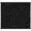 Corberó CCIM3FBS310 Placa de Inducción 3 Zonas 60cm Negro