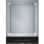 Bosch PKY475FB1E Teppan Yaki Placa Dominó 2 Zonas 40cm Acero Inoxidable