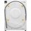 Hotpoint BI WDHG 751482 EU N Lavasecadora Integrable Carga Frontal 7Kg E
