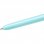 Bic Fun 4 Couleurs Boîte de 12 Stylos Rétractables Corps Bleu Pastel