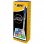 Bic Cristal Stylus Caja 12 Bolígrafos para Pantallas Táctiles Azul