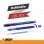 Bic Gel-ocity Illusion Caja 12 Bolígrafos Tinta de Gel Borrable Azul