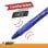Bic Gel-ocity Illusion Caja 12 Bolígrafos Tinta de Gel Borrable Azul