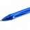 Bic Gel-ocity Quick Dry Caja 12 Bolígrafos Retráctiles Tinta de Gel Azul