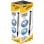 Bic Velleda Boite de 12 Feutres Pointe Ronde pour Tableau Noir