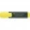 Faber-Castell 154807 marqueur 1 pièce(s) Pointe biseautée Jaune