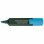 Faber-Castell 154851 marqueur 1 pièce(s) Pointe biseautée Bleu