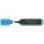 Faber-Castell 154851 marqueur 1 pièce(s) Pointe biseautée Bleu