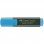 Faber-Castell 154851 marqueur 1 pièce(s) Pointe biseautée Bleu