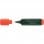 Faber Castell Textliner 48 Caja de 10 Marcadores Fluorescentes Naranja