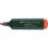 Faber Castell Textliner 48 Caja de 10 Marcadores Fluorescentes Naranja