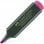 Faber Castell Textliner 48 Caja de 10 Marcadores Fluorescentes Rosa