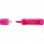 Faber Castell Textliner 46 Caja de 10 Marcadores Fluorescentes Rosa