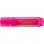 Faber Castell Textliner 46 Caja de 10 Marcadores Fluorescentes Rosa