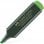 Faber-Castell 154863 marqueur 1 pièce(s) Pointe biseautée Vert