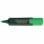 Faber-Castell 154863 marqueur 1 pièce(s) Pointe biseautée Vert