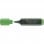 Faber-Castell 154863 marqueur 1 pièce(s) Pointe biseautée Vert