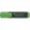 Faber-Castell 154863 marqueur 1 pièce(s) Pointe biseautée Vert