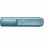 Faber Castell Textliner 46 Confezione da 10 pennarelli fluorescenti blu metallizzato
