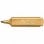 Faber Castell Textliner 46 Caja de 10 Marcadores Fluorescentes Oro Metálico