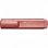 Faber Castell Textliner 46 Scatola da 10 pennarelli fluorescenti rossi metallizzati
