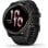Garmin Venu 2 GPS Bluetooth Wifi 45mm AMOLED Noir Étanche 5ATM Pulsomètre SpO2