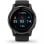 Garmin Venu 2 GPS Bluetooth Wifi 45mm AMOLED Noir Étanche 5ATM Pulsomètre SpO2