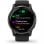 Garmin Venu 2 GPS Bluetooth Wifi 45mm AMOLED Noir Étanche 5ATM Pulsomètre SpO2