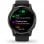 Garmin Venu 2 Smartwatch Negro/Pizarra