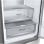 LG GBB72NSUGN Frigorífico Combi D Acero Inoxidable