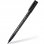 Staedtler Lumocor 318 Caja 10 Rotuladores Permanentes 0.6mm Negro
