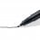 Staedtler Lumocor 318 Caja 10 Rotuladores Permanentes 0.6mm Negro