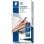 Staedtler 317-9 marcatore permanente Tipo di punta Nero