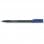 Staedtler 318-3 marcatore permanente Tipo di punta Blu 10 pz
