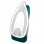 Jata PL280 Plancha de Viaje 1000W Acero Inoxidable
